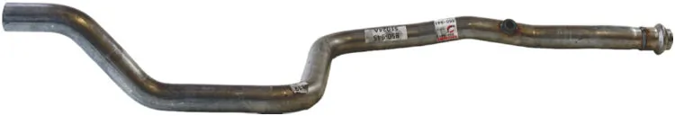 Глушитель, центральная часть Bosal 850945 цена, от 136.80 USD