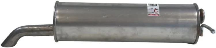 Выхлоп задний Bosal 190507 цена, от 59.33 USD
