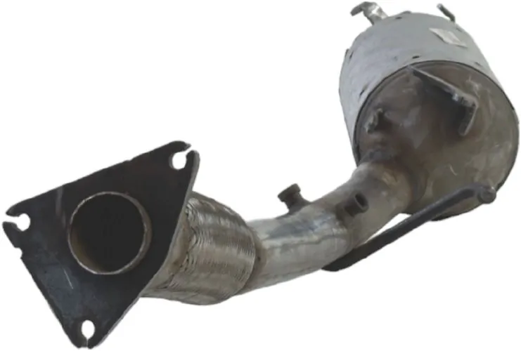 Глушитель, передняя часть Bosal 097211 цена, от 325.92 USD