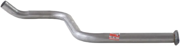 Глушитель, центральная часть Bosal 800207 цена, от 32.56 USD