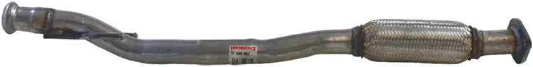 Глушитель, передняя часть Bosal 768305 цена, от 52.54 USD