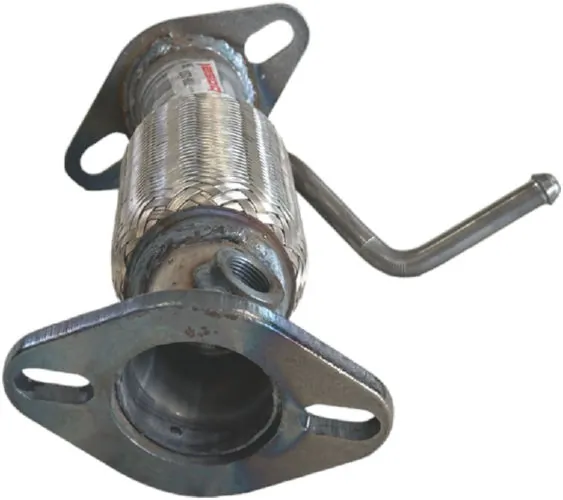 Трубы приемные (штаны) Bosal 700237 цена, от 30.47 USD