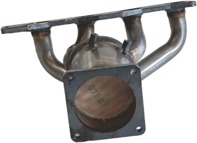 Катализатор 090548 Bosal
