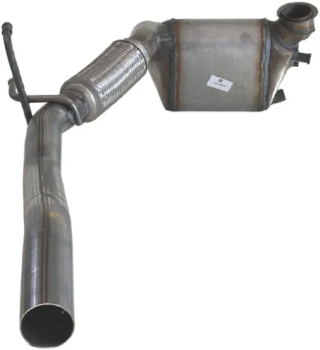 Катализатор 097554 Bosal