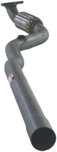 Купить BS852365 Bosal Передняя часть глушителя