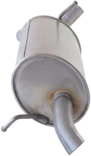 Купить 278997 Bosal Глушитель задний