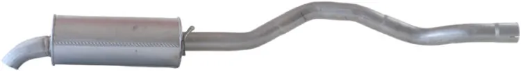 Выхлоп задний Bosal 286477 цена, от 14.29 USD