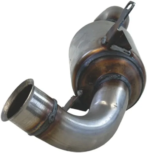 Катализатор 090006 Bosal