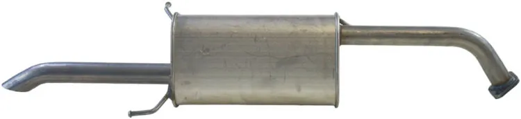 Выхлоп задний Bosal 128025 цена, от 74.09 USD