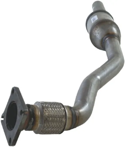 Глушитель, передняя часть Bosal 099167 цена, от 86.54 USD