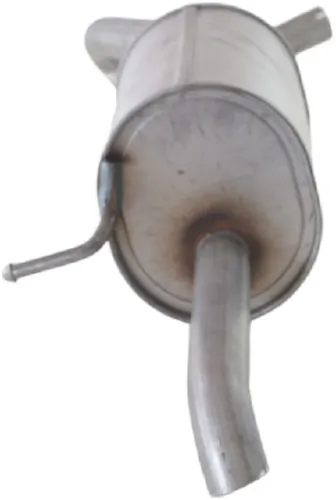 Купить 220005 Bosal Глушитель задний