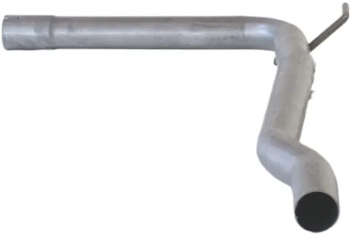 Купить 843737 Bosal Передняя часть глушителя