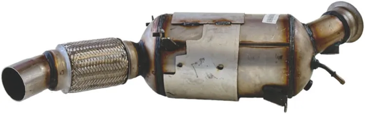ДПФ фильтр Bosal 097206 цена, от 349.59 USD