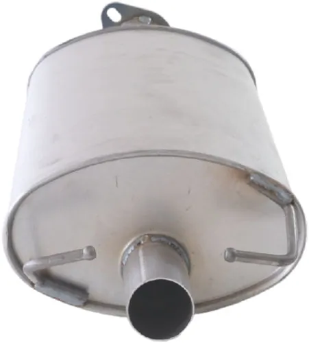 Купить 154459 Bosal Передняя часть глушителя