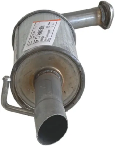 Глушитель задний 228305 Bosal