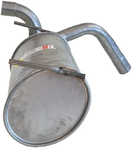 Купить 185199 Bosal Глушитель задний
