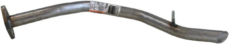 751383 Bosal Выхлопная труба