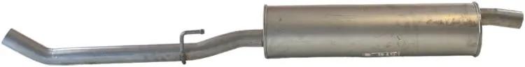 Глушитель, центральная часть Bosal 283235 цена, от 74.61 USD