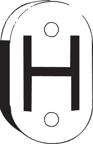 Coxim de fixação do silenciador Lexus LS USF4