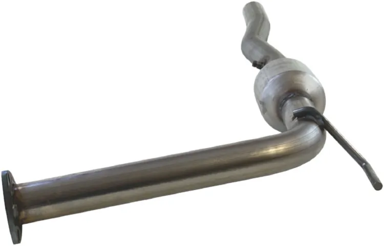 Каталитический нейтрализатор отработавших газов Bosal 099909 цена, от 158.99 USD