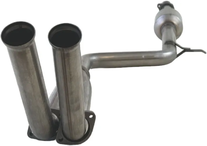 99499 Bosal Конвертор-катализатор
