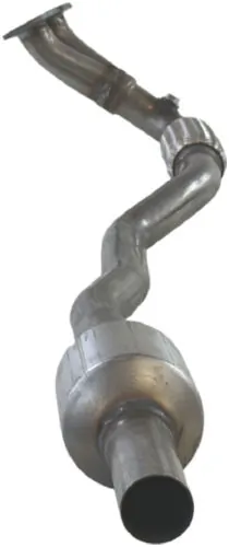 Приёмная труба 099638 Bosal