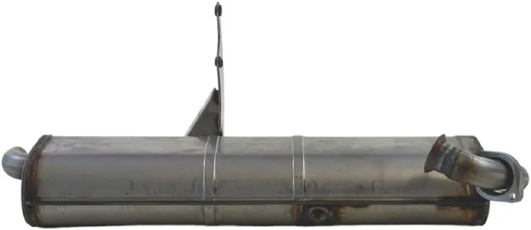 Катализатор 090188 Bosal