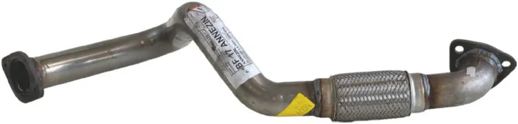 Купить 750325 Bosal Приёмная труба