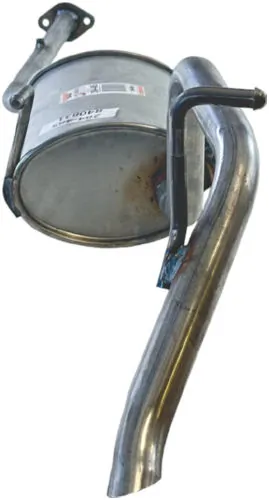 Купить 284485 Bosal Глушитель задний