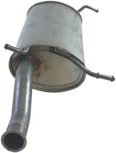 Купить 135005 Bosal Глушитель задний
