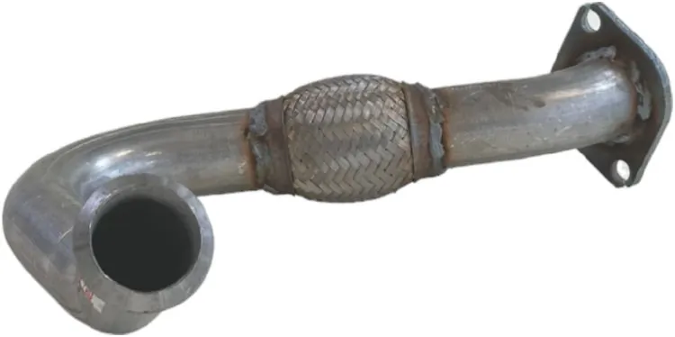 Приёмная труба 713253 Bosal