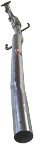 Купить BS823635 Bosal Передняя часть глушителя