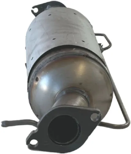 276180 Maxgear Сажевый фильтр DPF