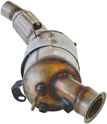 097206 Bosal Сажевый фильтр DPF