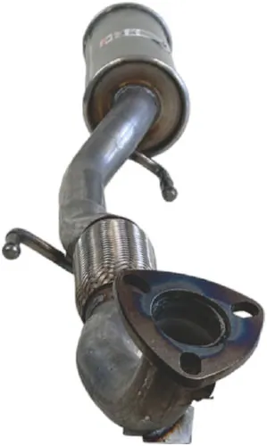 Глушитель, передняя часть Bosal 280417 цена, от 91.63 USD