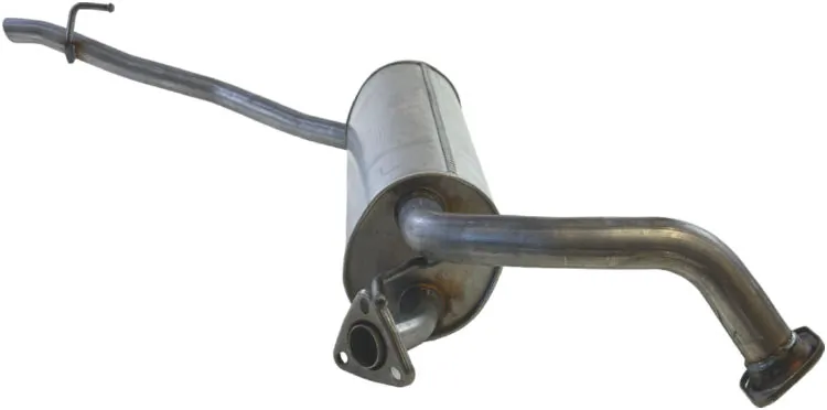 Выхлоп задний Asmet 13038 цена, от 73.75 USD