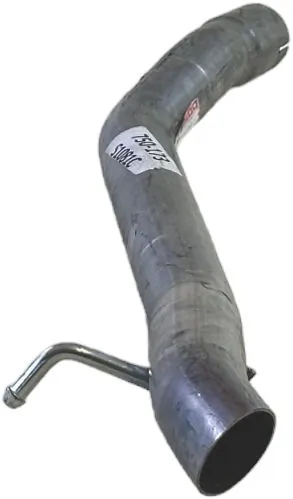 Купить 750173 Bosal Глушитель задний