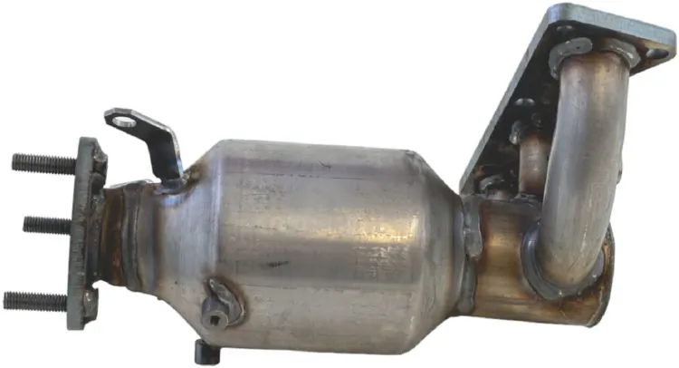 Выпускной коллектор 276072 Maxgear
