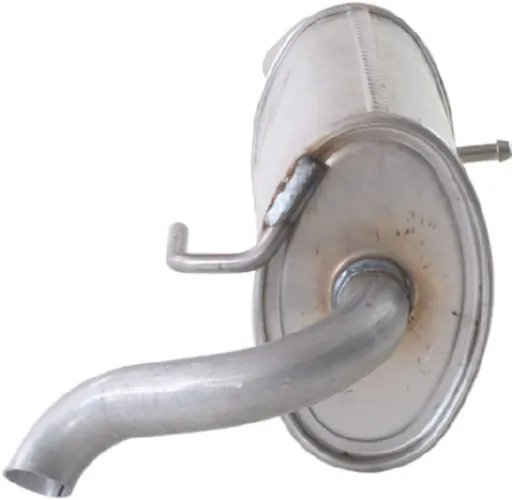 Купить 233607 Bosal Глушитель задний
