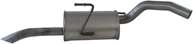 Выхлоп задний Bosal 190101 цена, от 86.39 USD