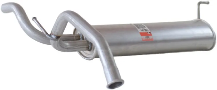 Выхлоп задний Bosal 135721 цена, от 34.78 USD