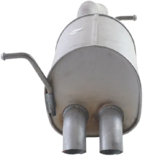 Выхлоп задний Bosal 233089 цена, от 86.86 USD