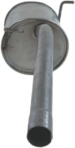 233087 Bosal Выхлопная труба