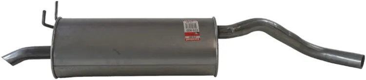 Выхлоп задний Bosal 279833 цена, от 71.96 USD