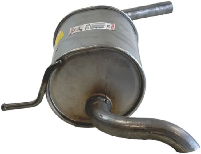 Купить 279783 Bosal Глушитель задний