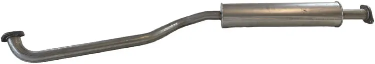 Глушитель, центральная часть Bosal 284099 цена, от 82.23 USD