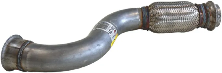 Купить 700225 Bosal Приёмная труба