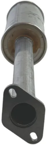 154501 Bosal Глушитель центральный