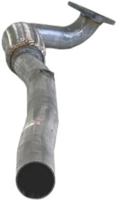 Центральная часть глушителя 853001 Bosal