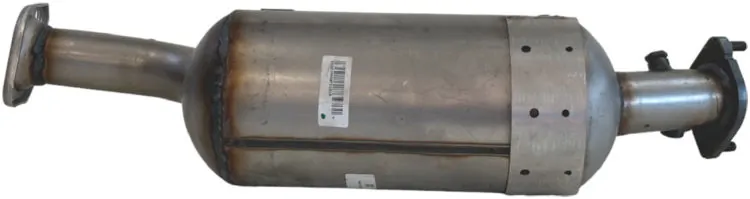 DPF-фильтр Renault (RVI) 8200188039